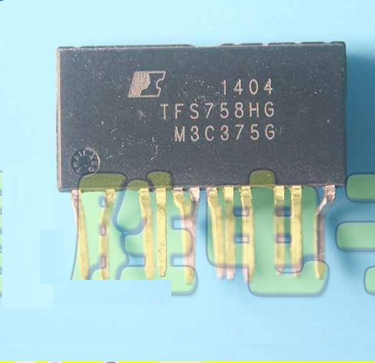 TFS758HG ESIP-16/12 IC PWR  CTLR 236W ESIP-1..